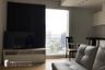 1 Bedroom Condo for rent in HQ by Sansiri, Khlong Tan Nuea, Bangkok near BTS Thong Lo