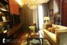 2 Bedroom Condo for rent in Quattro by Sansiri, Khlong Tan Nuea, Bangkok near BTS Thong Lo