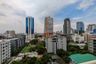 2 Bedroom Condo for rent in 59 Heritage, Khlong Tan Nuea, Bangkok near BTS Thong Lo