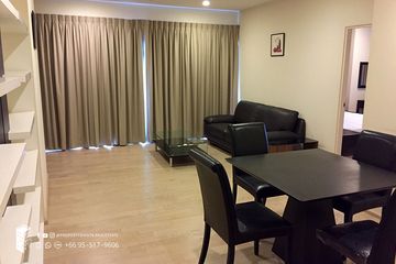 1 Bedroom Condo for rent in Noble Remix, Khlong Tan, Bangkok near BTS Thong Lo