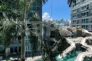 1 Bedroom Condo for Sale or Rent in Nong Prue, Chonburi