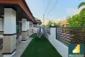 3 Bedroom House for rent in Nong Prue, Chonburi