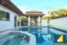 3 Bedroom House for rent in Nong Prue, Chonburi