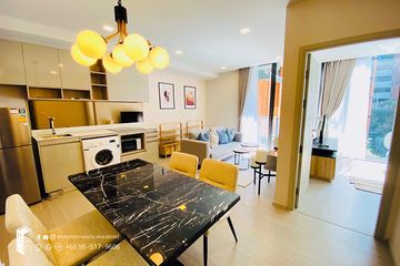 2 Bedroom Condo for rent in Quintara Treehaus Sukhumvit 42, Phra Khanong, Bangkok near BTS Ekkamai