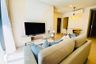 2 Bedroom Condo for rent in Quintara Treehaus Sukhumvit 42, Phra Khanong, Bangkok near BTS Ekkamai