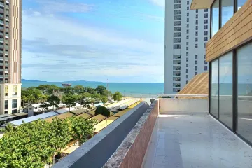 3 Bedroom Condo for sale in Nong Prue, Chonburi