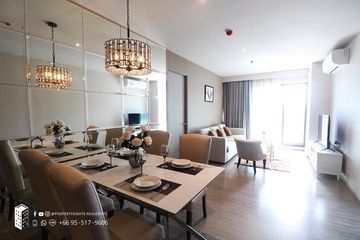 2 Bedroom Condo for rent in RHYTHM Ekkamai, Khlong Tan Nuea, Bangkok near BTS Ekkamai