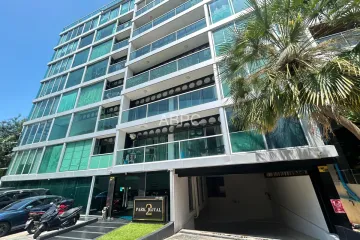 1 Bedroom Condo for rent in Nong Prue, Chonburi