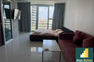 1 Bedroom Condo for rent in Nong Prue, Chonburi