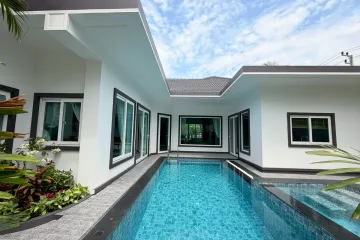 3 Bedroom House for sale in Pong, Chonburi