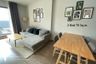 2 Bedroom Condo for rent in RHYTHM Ekkamai, Khlong Tan Nuea, Bangkok near BTS Ekkamai