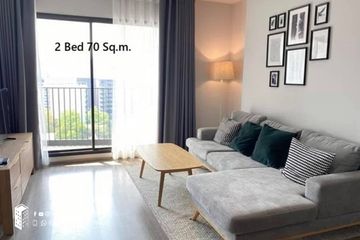 2 Bedroom Condo for rent in RHYTHM Ekkamai, Khlong Tan Nuea, Bangkok near BTS Ekkamai