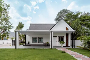3 Bedroom House for sale in Pong, Chonburi