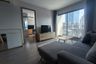 2 Bedroom Condo for rent in RHYTHM Ekkamai, Khlong Tan Nuea, Bangkok near BTS Ekkamai