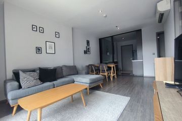 2 Bedroom Condo for rent in RHYTHM Ekkamai, Khlong Tan Nuea, Bangkok near BTS Ekkamai