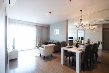 2 Bedroom Condo for rent in RHYTHM Ekkamai, Khlong Tan Nuea, Bangkok near BTS Ekkamai