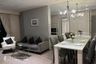 2 Bedroom Condo for rent in RHYTHM Ekkamai, Khlong Tan Nuea, Bangkok near BTS Ekkamai