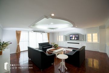 3 Bedroom Condo for rent in Oriental Towers, Khlong Tan Nuea, Bangkok near BTS Thong Lo
