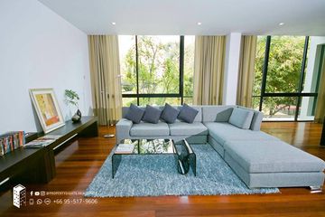 4 Bedroom House for rent in Phra Khanong, Bangkok near BTS Ekkamai