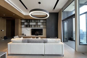 2 Bedroom Condo for rent in The ESSE Asoke, Khlong Toei Nuea, Bangkok near BTS Asoke