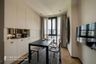 2 Bedroom Condo for rent in The Reserve Sukhumvit 61, Khlong Tan Nuea, Bangkok near BTS Ekkamai