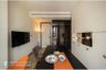 2 Bedroom Condo for rent in The Reserve Sukhumvit 61, Khlong Tan Nuea, Bangkok near BTS Ekkamai