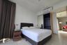 2 Bedroom Condo for rent in The Lofts Ekkamai, Phra Khanong, Bangkok near BTS Ekkamai