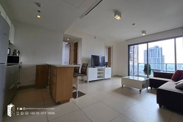 2 Bedroom Condo for rent in The Lofts Ekkamai, Phra Khanong, Bangkok near BTS Ekkamai
