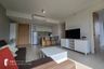 2 Bedroom Condo for rent in The Lofts Ekkamai, Phra Khanong, Bangkok near BTS Ekkamai