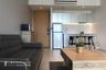 2 Bedroom Condo for rent in The Lofts Ekkamai, Phra Khanong, Bangkok near BTS Ekkamai