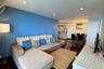 2 Bedroom Condo for rent in Tai Ping Towers, Khlong Tan Nuea, Bangkok