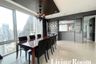 3 Bedroom Condo for rent in Fullerton, Phra Khanong, Bangkok near BTS Thong Lo
