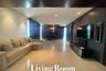 3 Bedroom Condo for rent in Fullerton, Phra Khanong, Bangkok near BTS Thong Lo