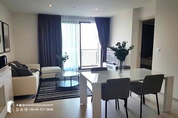 2 Bedroom Condo for rent in Rhythm Sukhumvit 42, Phra Khanong, Bangkok near BTS Ekkamai