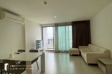 2 Bedroom Condo for rent in Rhythm Sukhumvit 42, Phra Khanong, Bangkok near BTS Ekkamai