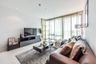 2 Bedroom Condo for sale in Fullerton, Phra Khanong, Bangkok near BTS Thong Lo
