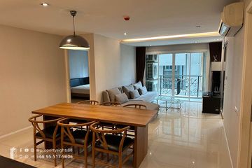 3 Bedroom Condo for rent in Le Nice Ekamai, Khlong Tan Nuea, Bangkok near BTS Ekkamai