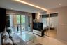 3 Bedroom Condo for rent in Le Nice Ekamai, Khlong Tan Nuea, Bangkok near BTS Ekkamai
