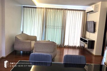 2 Bedroom Condo for rent in The Address Sukhumvit 61, Khlong Tan Nuea, Bangkok near BTS Ekkamai