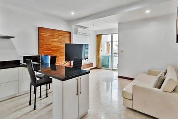 2 Bedroom Condo for rent in Nusasiri Grand, Phra Khanong, Bangkok near BTS Ekkamai