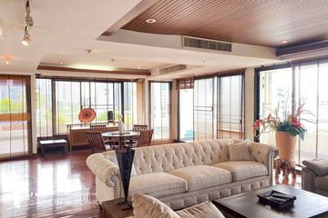 5 Bedroom Condo for rent in Neo Aree Apartment, Khlong Tan, Bangkok near BTS Thong Lo