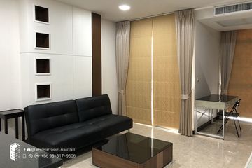 1 Bedroom Condo for rent in Nusasiri Grand, Phra Khanong, Bangkok near BTS Ekkamai