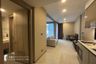 1 Bedroom Condo for rent in FYNN Sukhumvit 31, Khlong Toei Nuea, Bangkok near MRT Sukhumvit