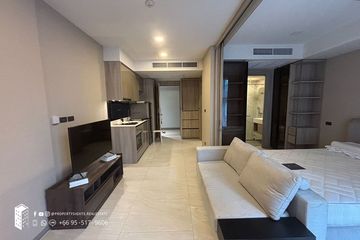 1 Bedroom Condo for rent in FYNN Sukhumvit 31, Khlong Toei Nuea, Bangkok near MRT Sukhumvit
