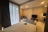 1 Bedroom Condo for rent in FYNN Sukhumvit 31, Khlong Toei Nuea, Bangkok near MRT Sukhumvit