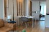 1 Bedroom Condo for rent in Noble BE 33, Khlong Tan Nuea, Bangkok near BTS Phrom Phong