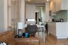 1 Bedroom Condo for rent in Noble BE 33, Khlong Tan Nuea, Bangkok near BTS Phrom Phong