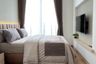 1 Bedroom Condo for rent in Noble BE 33, Khlong Tan Nuea, Bangkok near BTS Phrom Phong