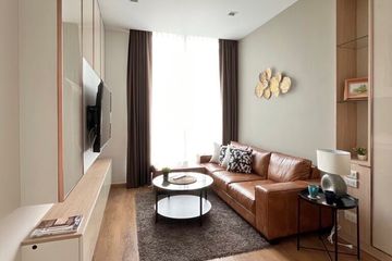 1 Bedroom Condo for rent in Noble BE 33, Khlong Tan Nuea, Bangkok near BTS Phrom Phong