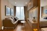 1 Bedroom Condo for rent in Noble BE 33, Khlong Tan Nuea, Bangkok near BTS Phrom Phong